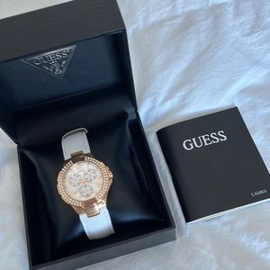 Guess Watch